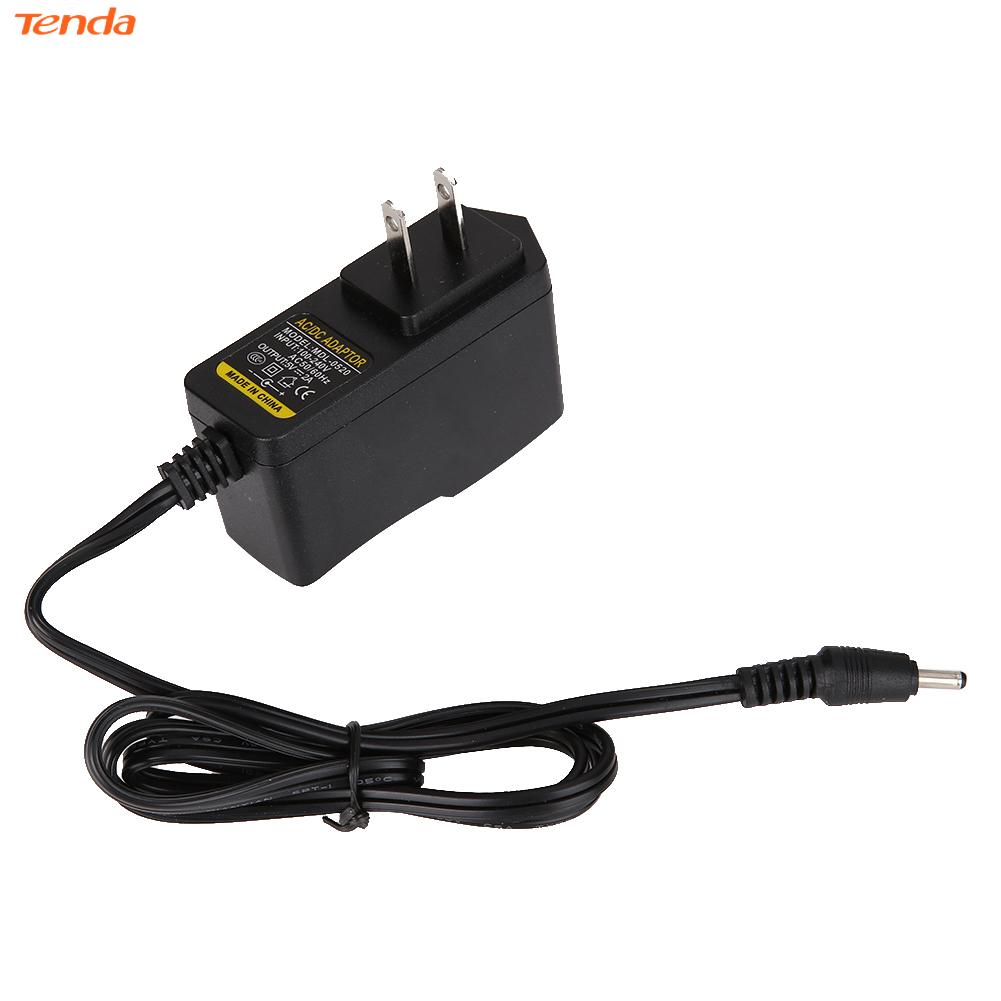 Ac to dc 3.5mm*1.35mm 5v 2a switching power supply adapter