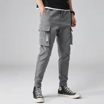 new cargo pant