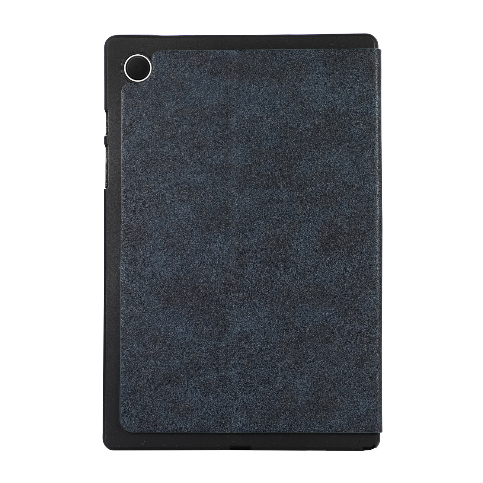 Case for samsung galaxy tab a8 10.5'' sm-x200 sm-x205 simple fashion flip book galaxy taba8 10.5'' x200/x205 anti sweat pu leather stand cover