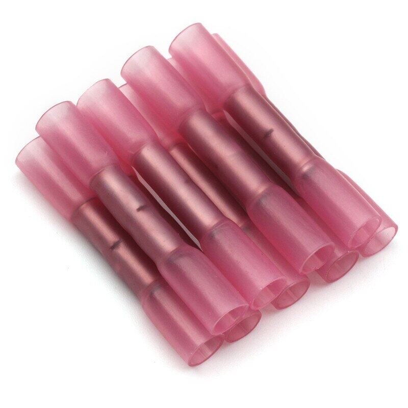 >> TRA GIÁ FQAWLC SHOP 10 CÁI CH-3 DÂY LÒ XO NÓNG THIẾT BỊ ĐẦU CUỐI UỐN NHANH CẢ | Shopee Lazada Sendo Tiki mới nhất 18 10/20/25/50 Cái Đầu Nối Mông Co Nhiệt Chống Nước, Thiết Bị Đầu Cuối Uốn Cáp Nối Dây Điện 3 Kích Cỡ AWG 22-10 Kit