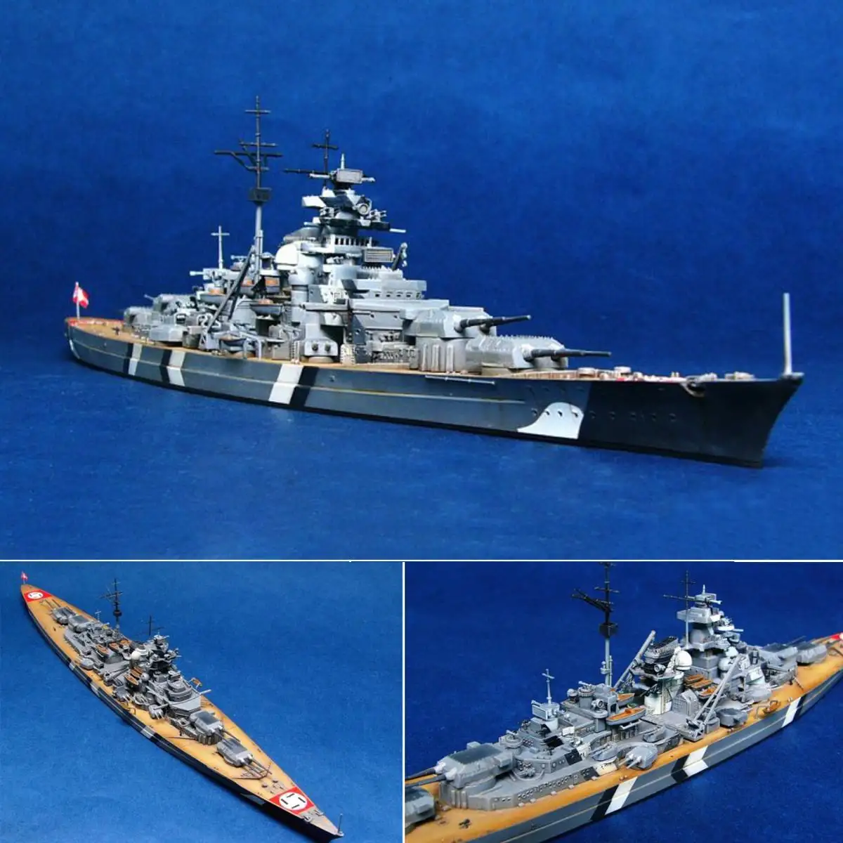 toy navy boats