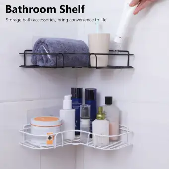 Bathroom Accessories Suction Cup Vacuum Kitchen Rack Sink Er Bathroom Accessories Suction Cup Vacuum
