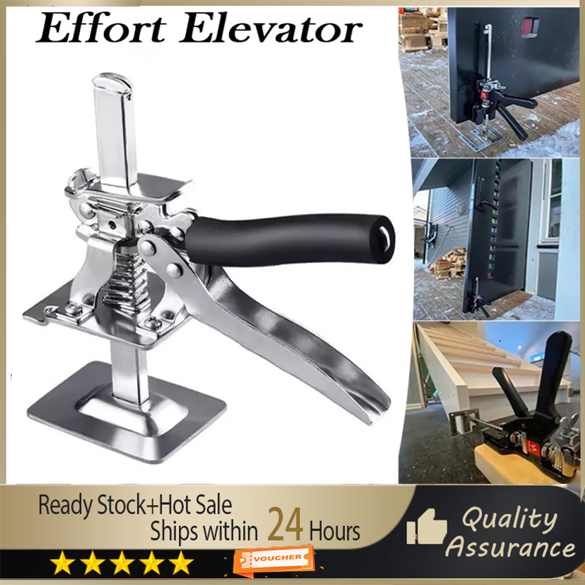 【In Stock+High Quality】Practical Stainless Steel Tile Leveling System