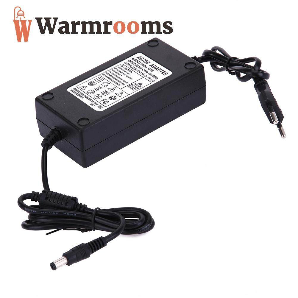 Ready 135v 5a Ac To Dc Power Adapter อะแดปเตอร์สายเคเบิลคู่