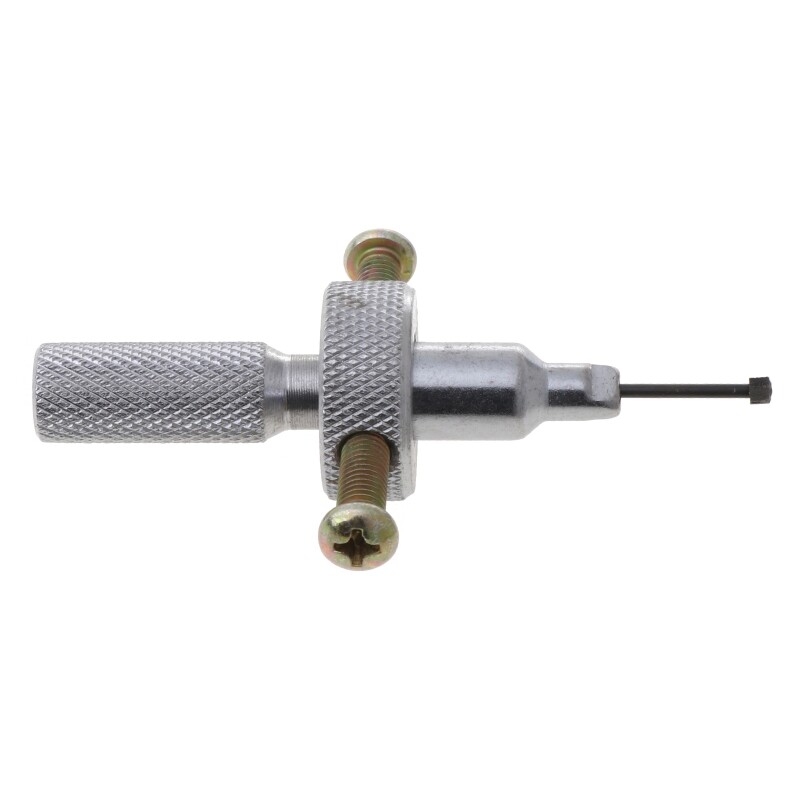 Disc Detainer Lock Pick Bump for Key Tool Locksmith Tools Locking Device Padlock