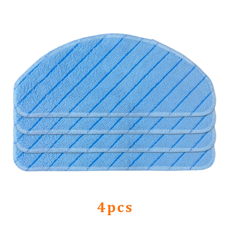 สำหรับ Ecovacs Deebot Ozmo T9 MAX/T8 AIVI/T9 AIVI +/T9 เครื่องดูดฝุ่น