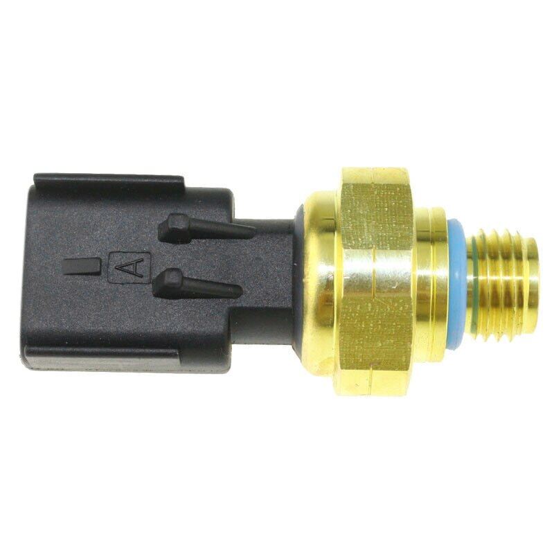 As shown as shown engine oil pressure transmitter sensor for cummins isx ism isx11.9 isx15 4921517 oxygen sensor remover0