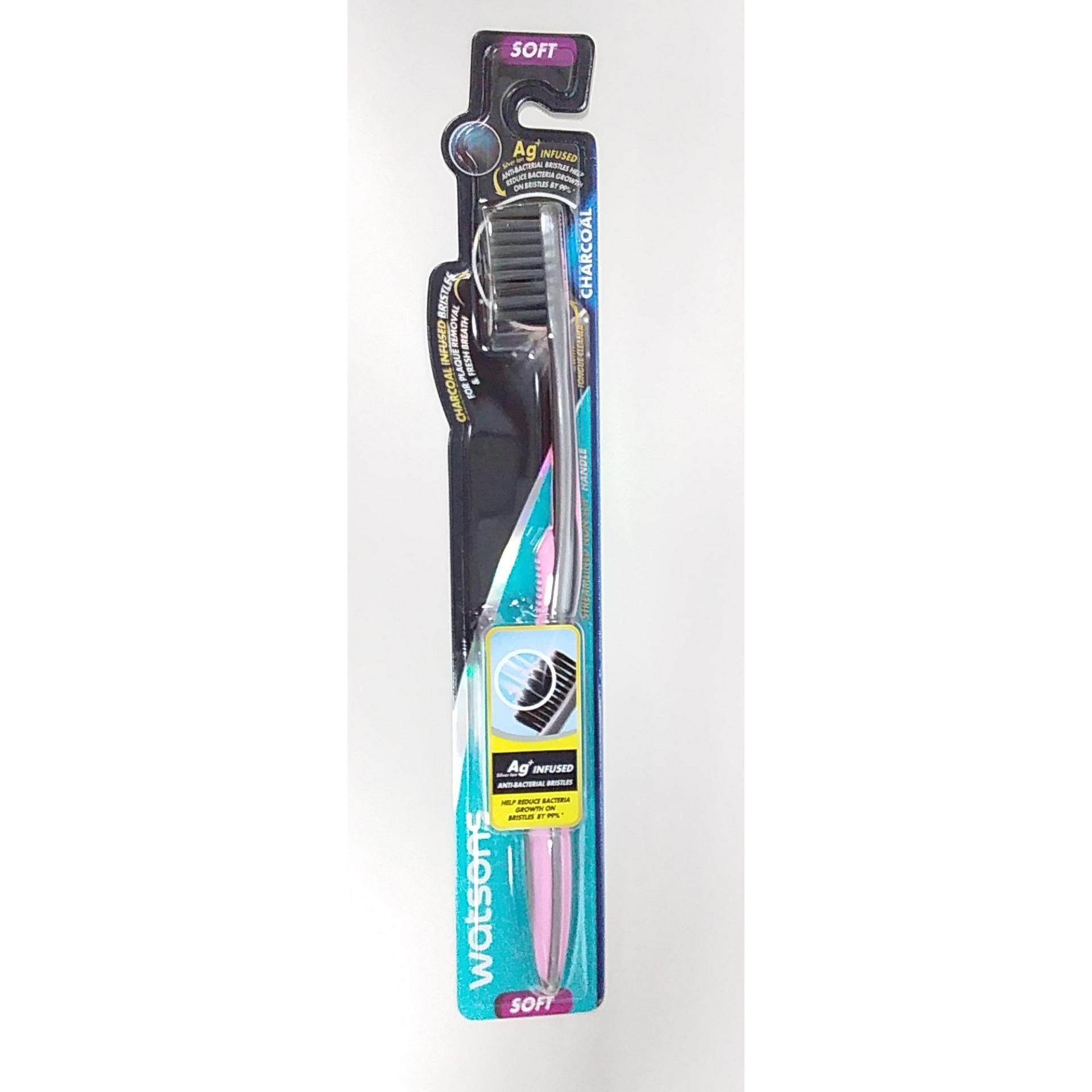 oral b electric toothbrush price watsons