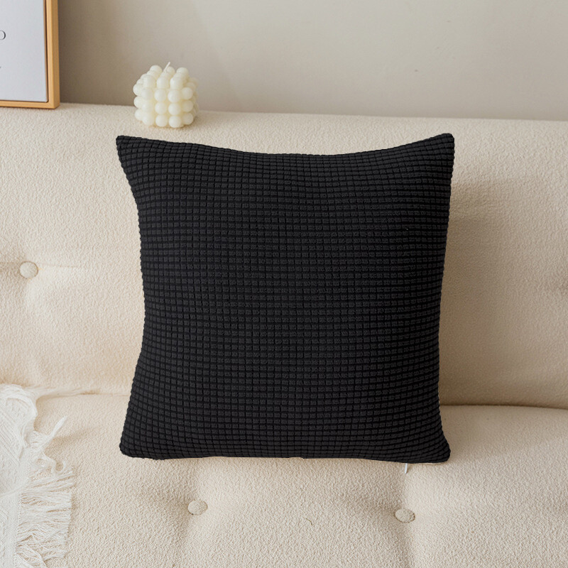 Bọc Ghế Sofa, Tấm Bọc Bảo Vệ Ghế, Nệm Ghế Sofa Co Giãn Trang Trí Nhà Cửa Thay Thế Vải