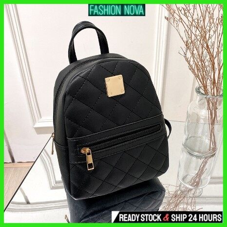 Fashion nova backpack hotsell