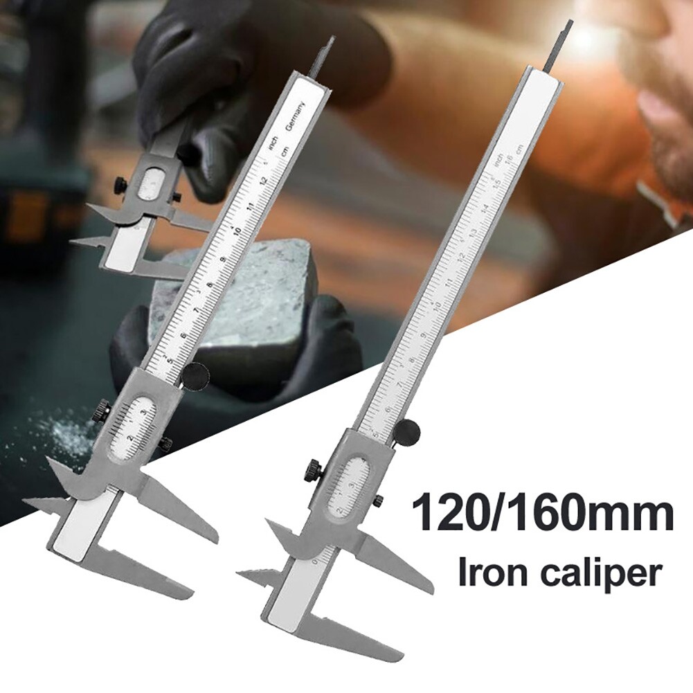 Terylin 0-100mm/120mm/150mm/160mm electronic digital caliper vernier caliper micrometer measuring tool