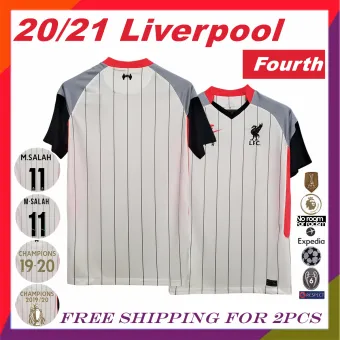 liverpool jersey lazada