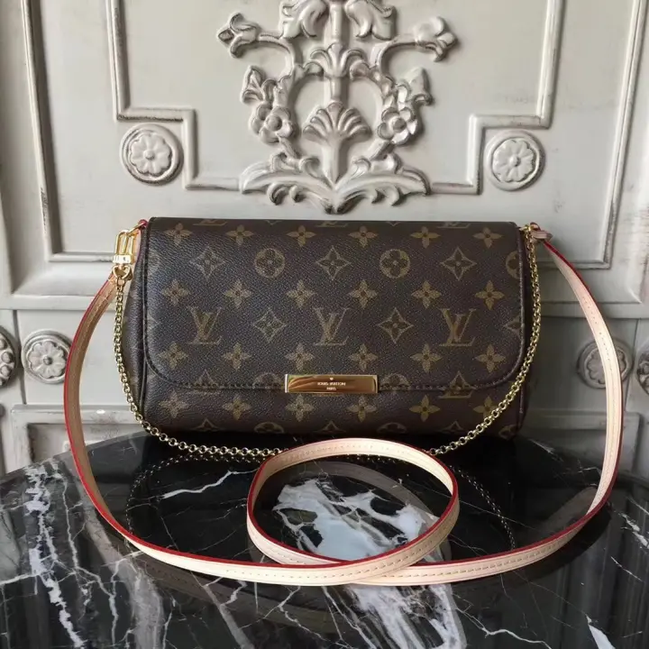 lv favorite mm monogram
