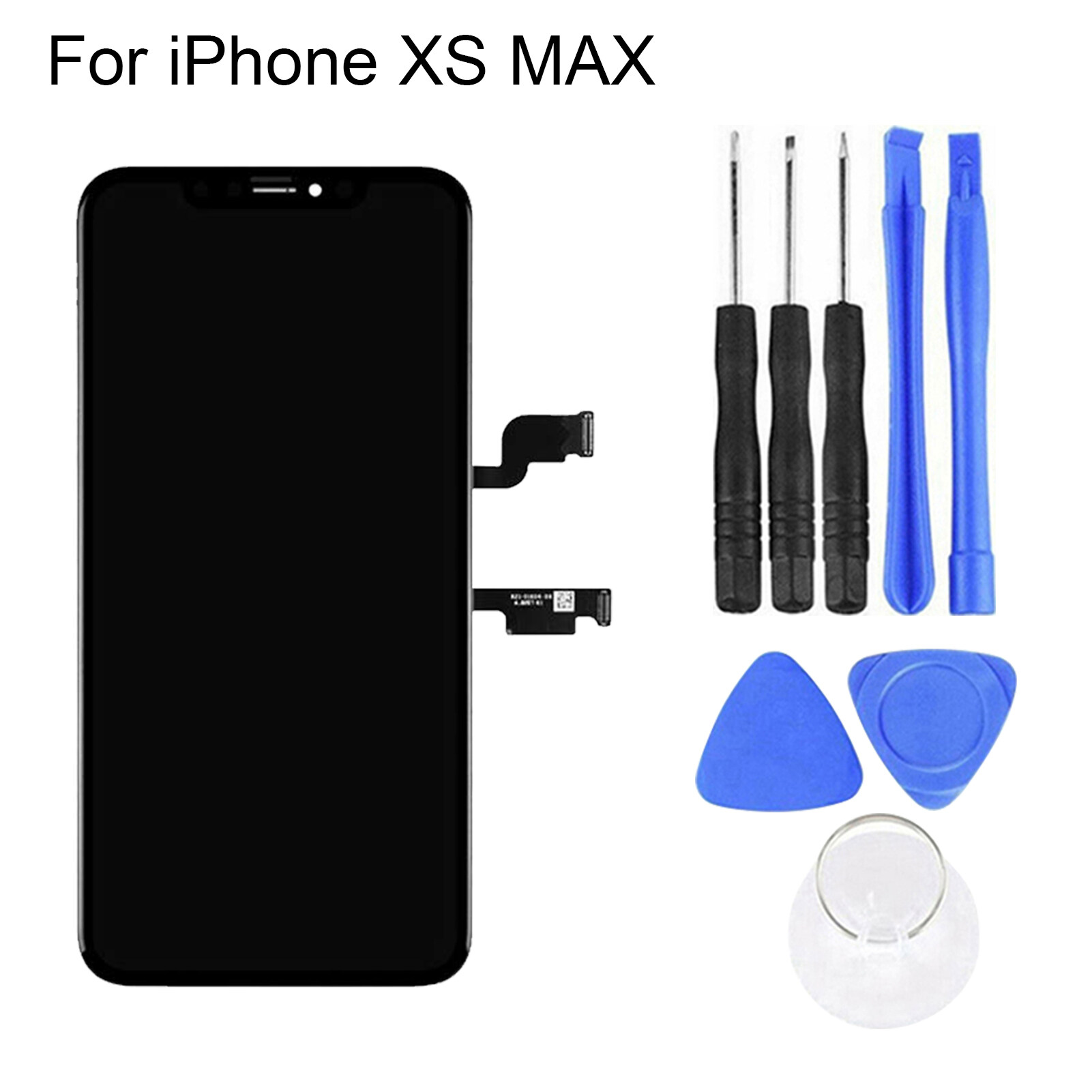 BÁO GIÁ Iphone X Màn Hình Lcd | Shopee Lazada Sendo Tiki mới nhất 10 【CozyySpace】 AMOLED Bộ Lắp Ráp Màn Hình Hiển Thị LCD Bộ Số Hóa Cảm Ứng Thay Thế Kèm Khung Cho iPhone X/XR/XS/XS MAX Màn Hình LCD Thiết Thực
