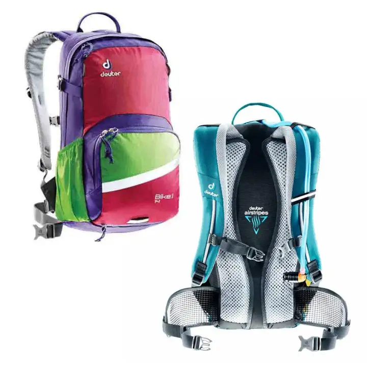 bike i 14 deuter
