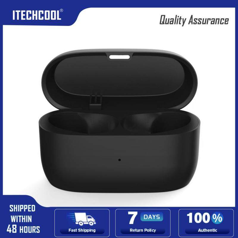 Bluetooth Earphones Charging Case Box for Jabra Elite 75t/Elite Active 75t Singapore