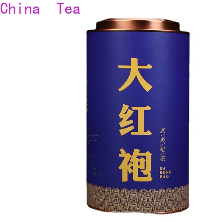 Trà Trung Quốc, Wuyishan Trà Dahongpao 500G