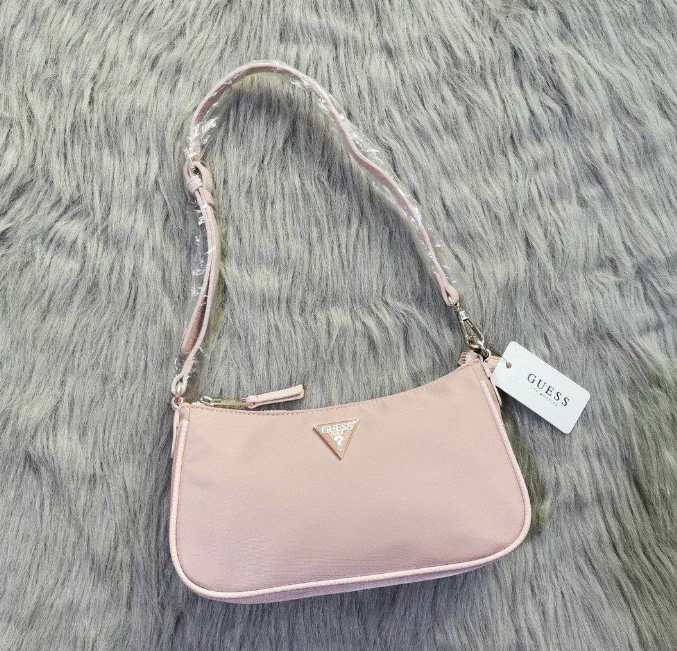 guess shoulder bags for women