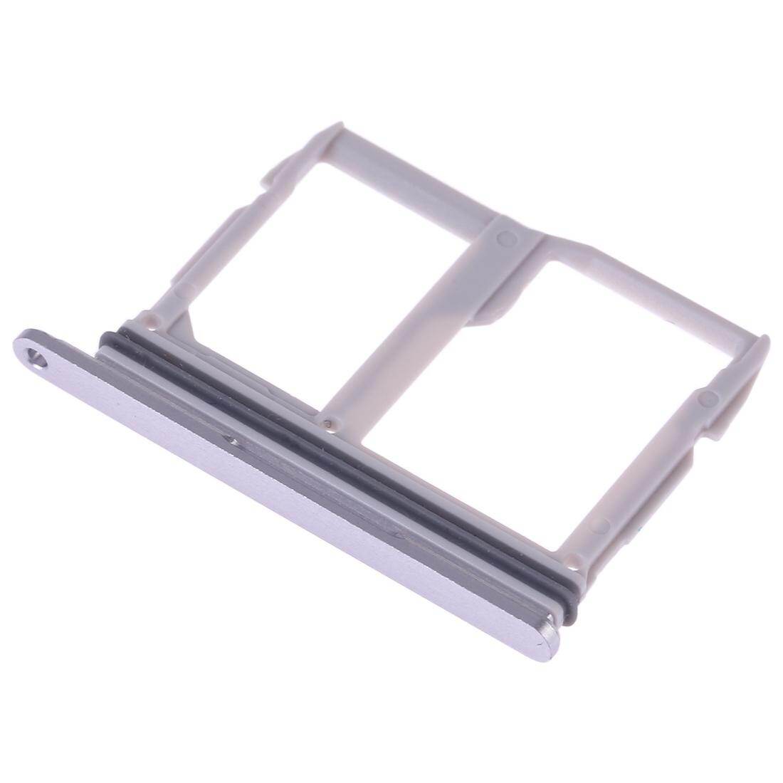 SIM Card Tray + Micro SD Card Tray for LG G6 H870 H871 H872 LS993 VS998 US997 H873