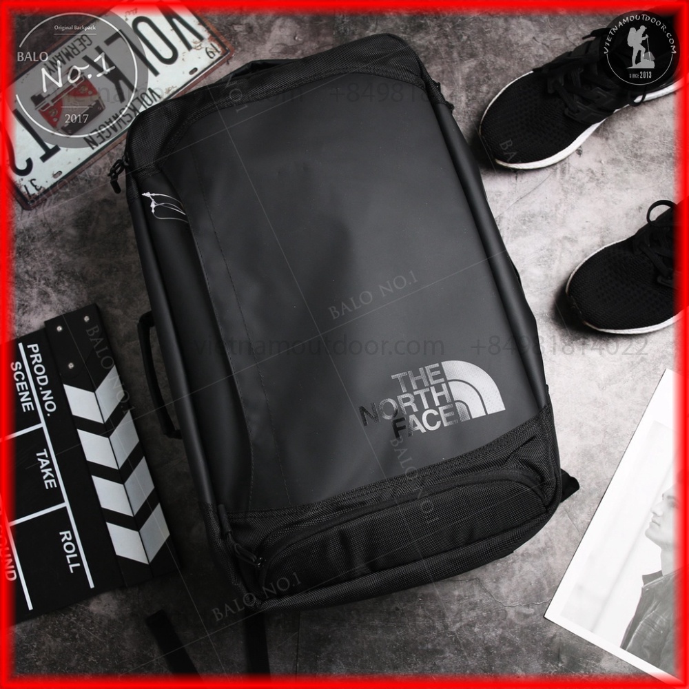 Balo Du Lịch THE NORTH FACE Refractor Duffel Nhiều Màu [ Bảo Hành Trọn Đời ]