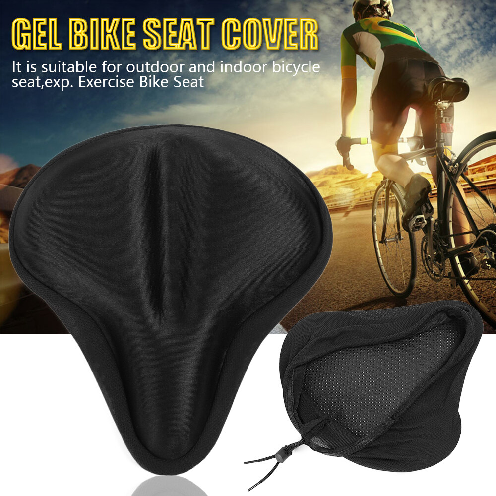 pads for bike seats