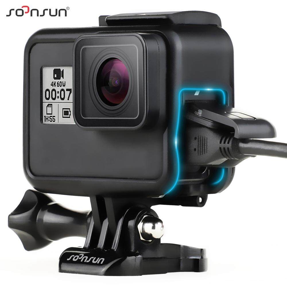 gopro 7 black protective case