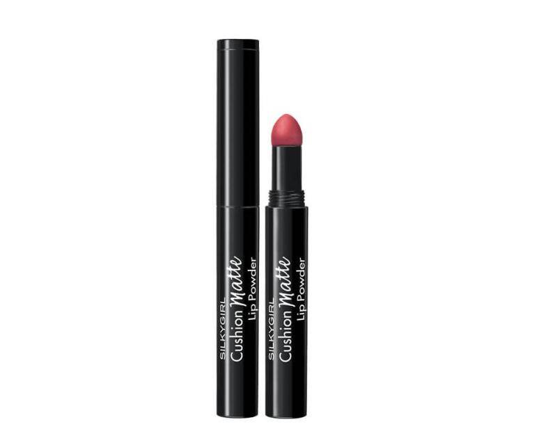 silkygirl lipstick
