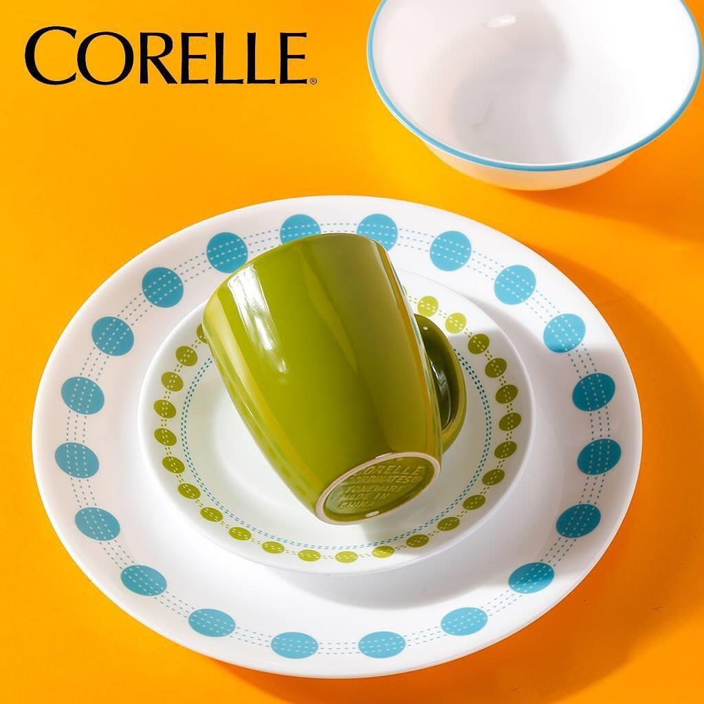 Corelle south deals beach