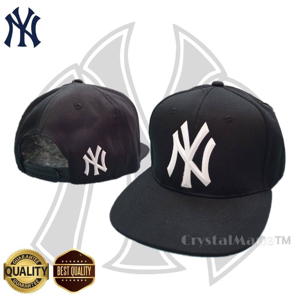yankees cap snapback