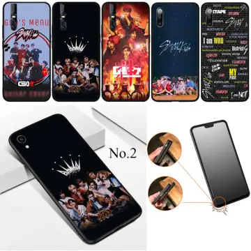 Beli Stray Kids Phone Case Vivo Y 12 Pada Harga Terendah Lazada Com My