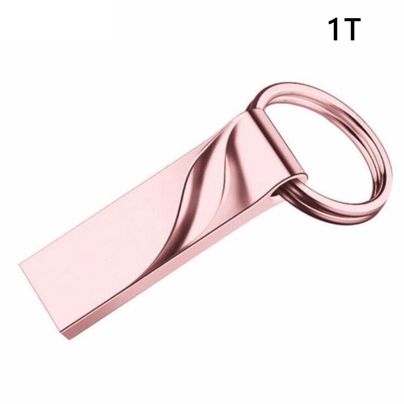 UNI 🔥Hot Sale🔥USB 3.0 Flash Drive 2TB High-Speed Data Memory Storage Thumb Stick For USB PC