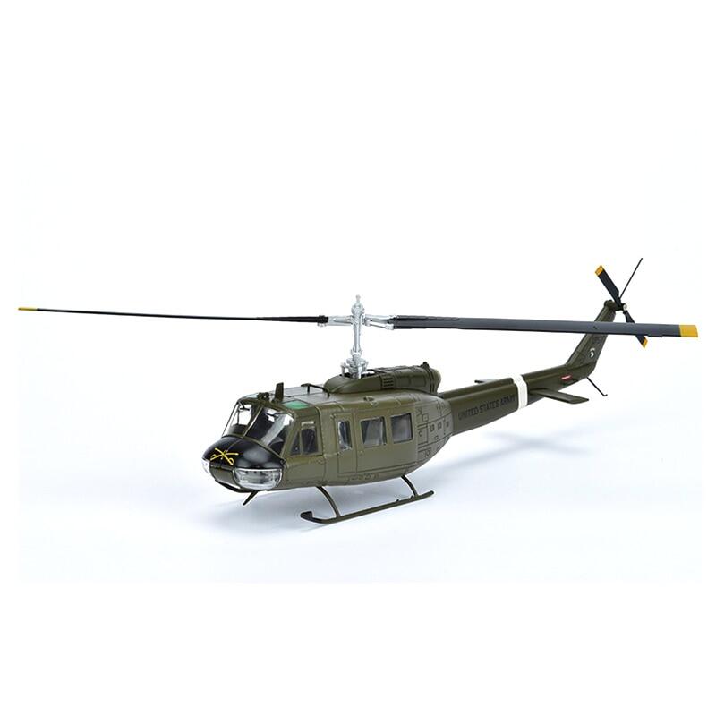 diecast huey helicopter