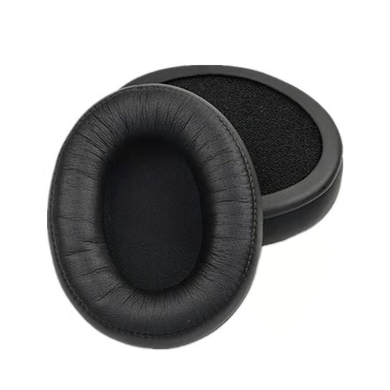 1Pair Replacement Headphone Earpads For HyperX Cloud Alpha / Core / Stinger / Flight / FlightS / Silver / X / Pro / I / II 2 Headphone Ear Pad Cushion Sponge Headset Earmuffs