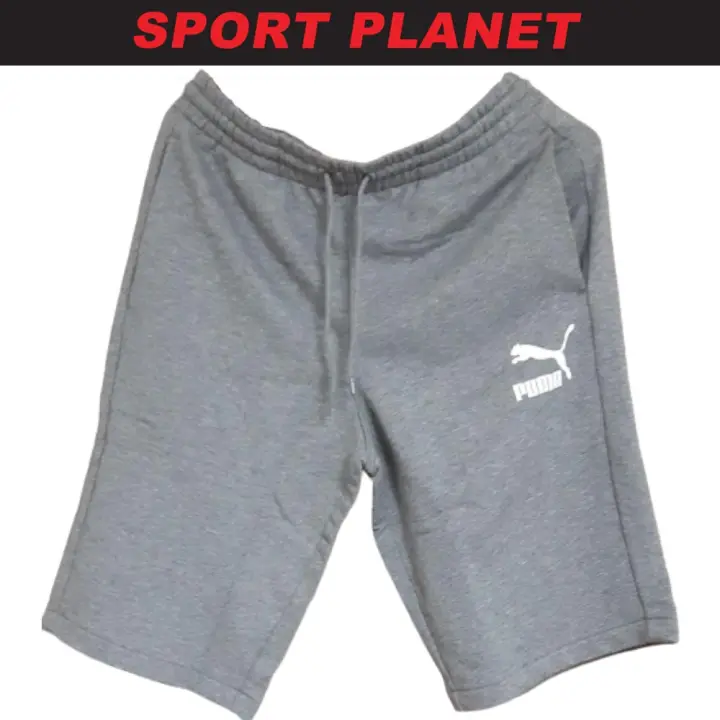 puma half pant