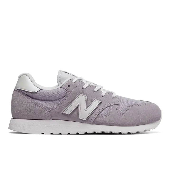 new balance 520 grey