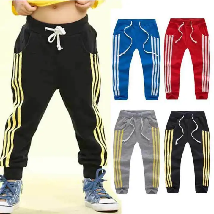 slack sweatpants