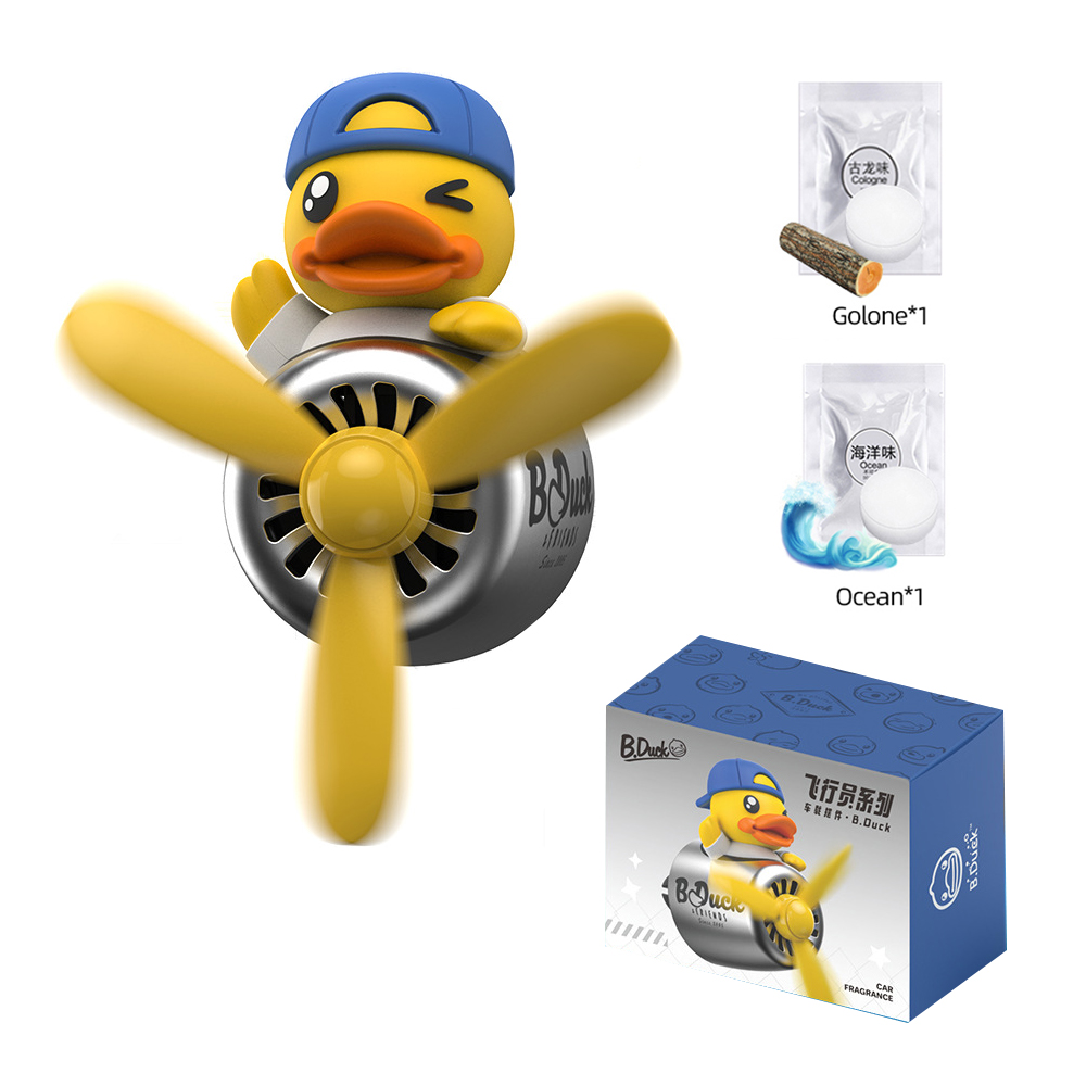 Wingman Car Air Freshener
