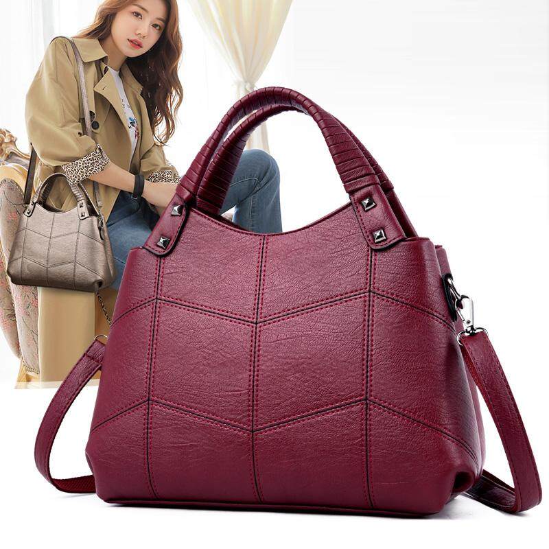 luxury shoulder handbags