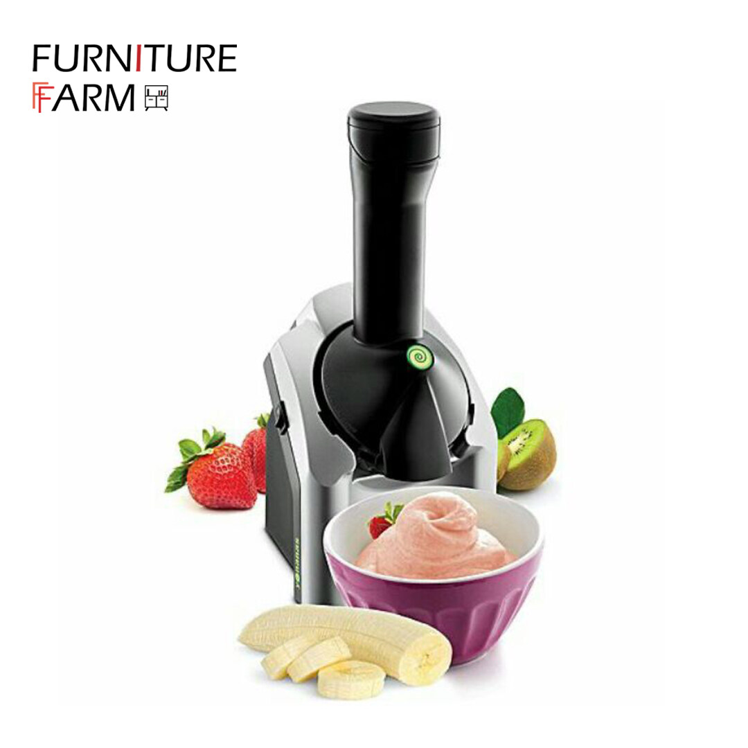 F&F IceCream Maker Lazada