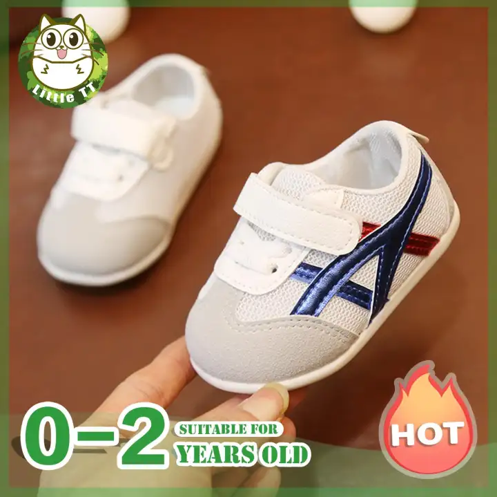 sports shoes for 2 year old boy