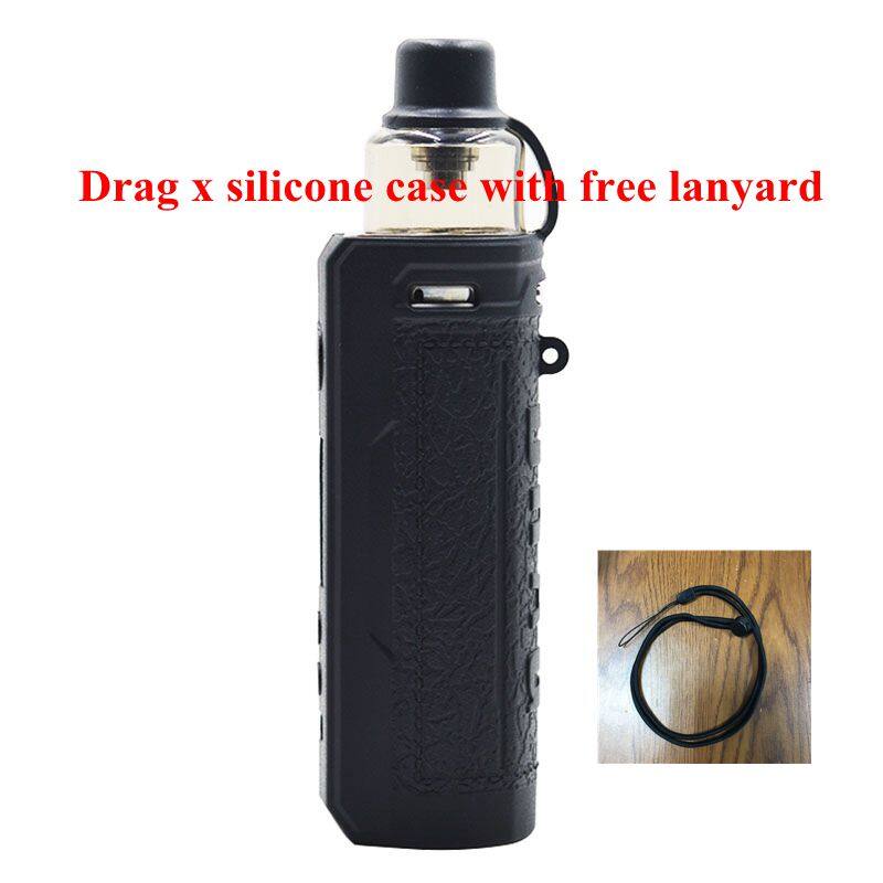 voopoo drag x hülle POD SALT - NexLiq