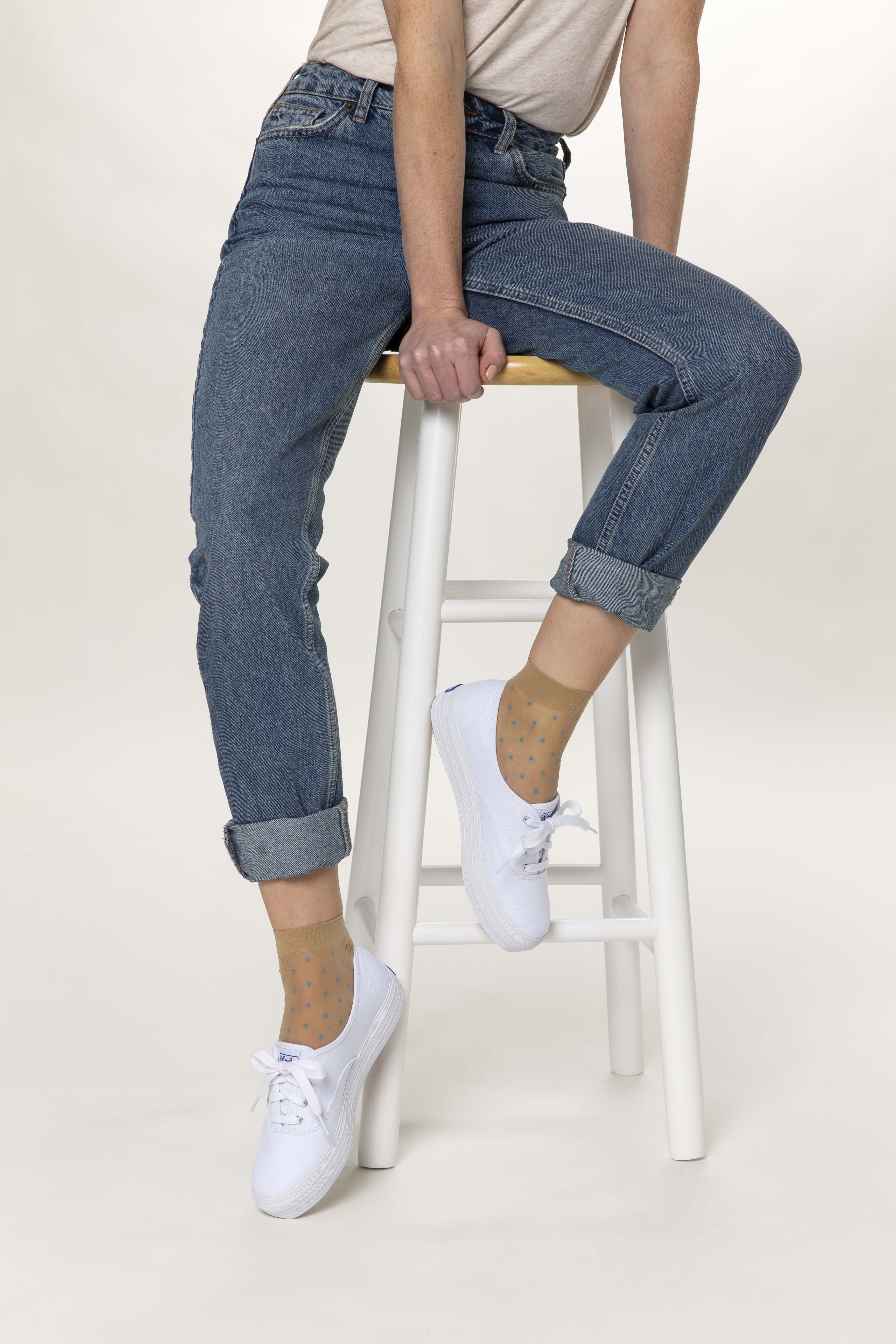 keds triple seasonal solids white