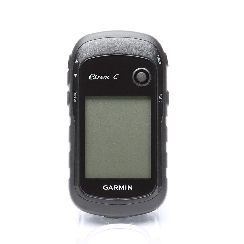 Garmin Etrex C Acre Measurement GPS Positioning Handheld Land Meter