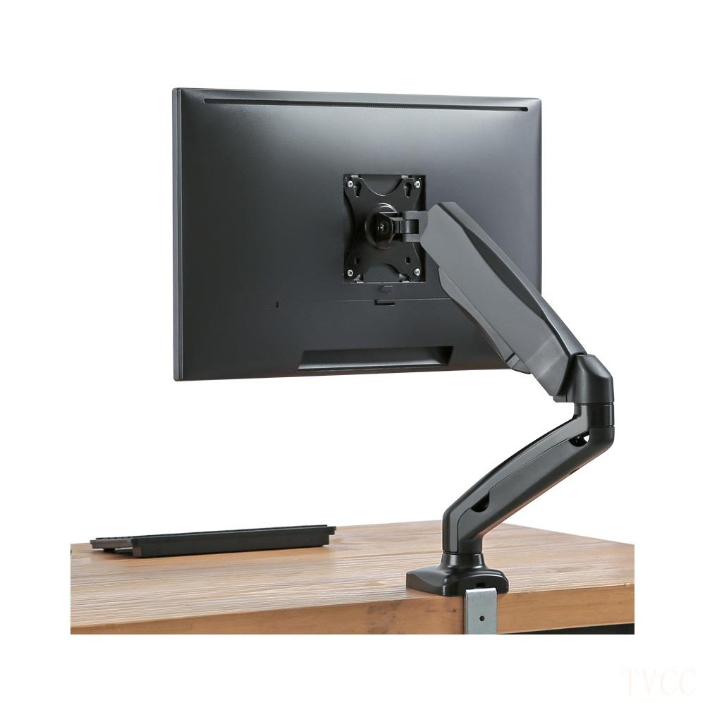 TVCC Single Monitor Stand Monitor Mount 