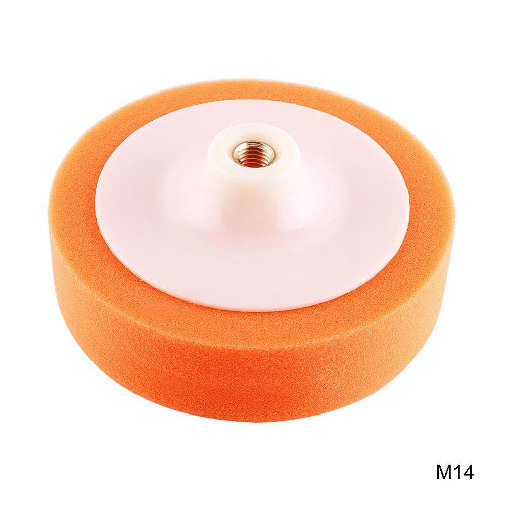 GU-6 Inch Sponge Polishing Buffing Waxing Pad Wheel Tool for Auto Car Polisher
