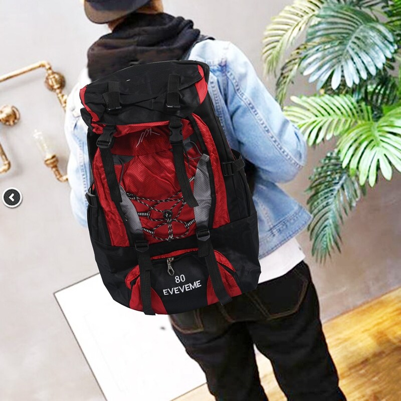 eveveme backpack