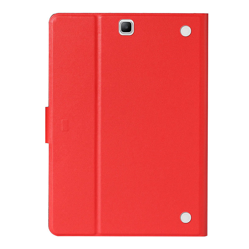 Business case For Samsung Galaxy Tab A 9.7 inch cover SM-T550 T555 P550 P555 SM-P555Y holder protector