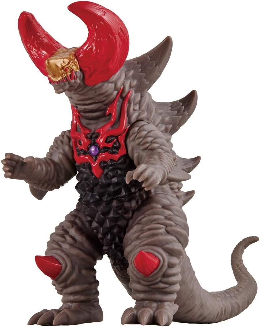 Ultraman Ultra Monster Series 112 Skull Gomorrah | Lazada