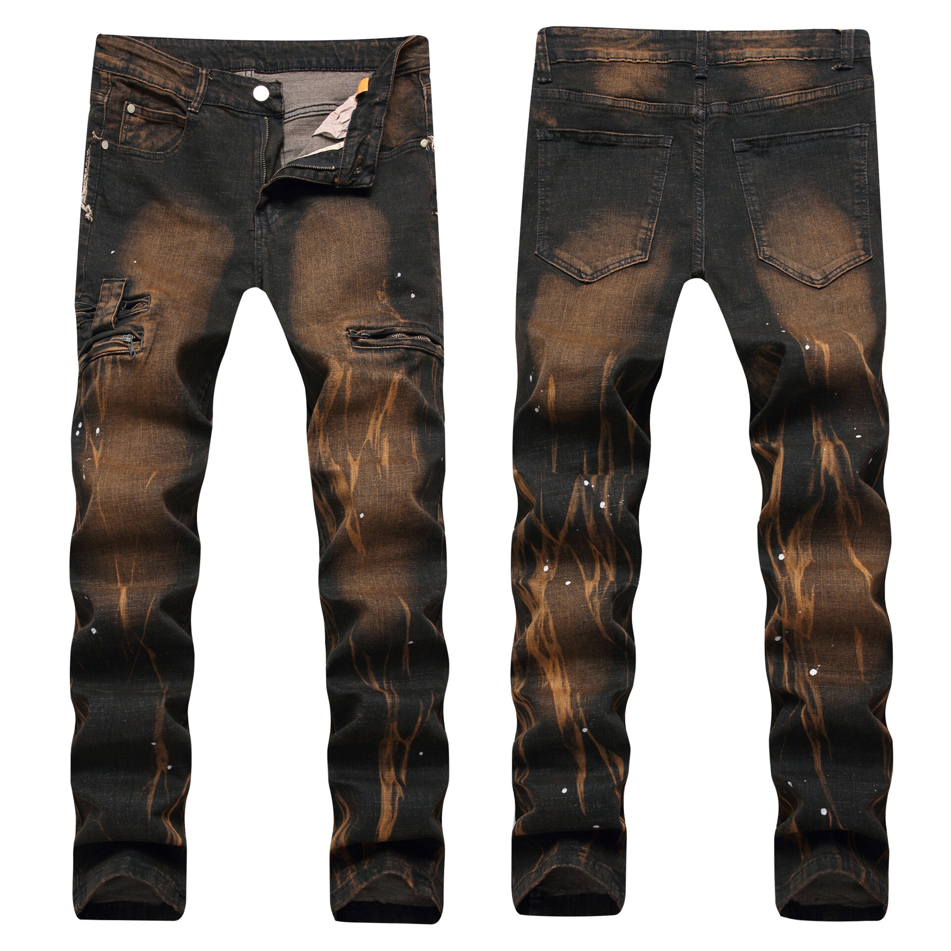 men's boutique jeans