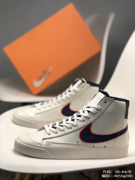 nike high tops mid 77